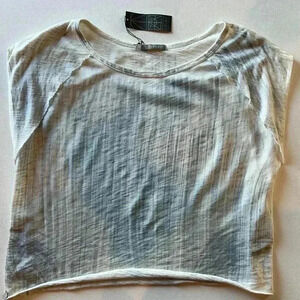 ERRANT shirt Size Small